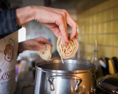 Food experiences Siena: Authentic flavors a stone's throw from Siena