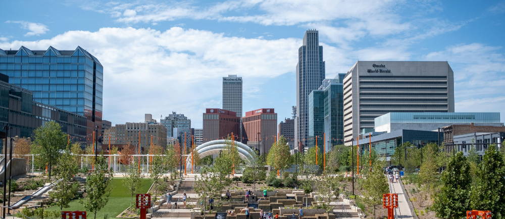Omaha