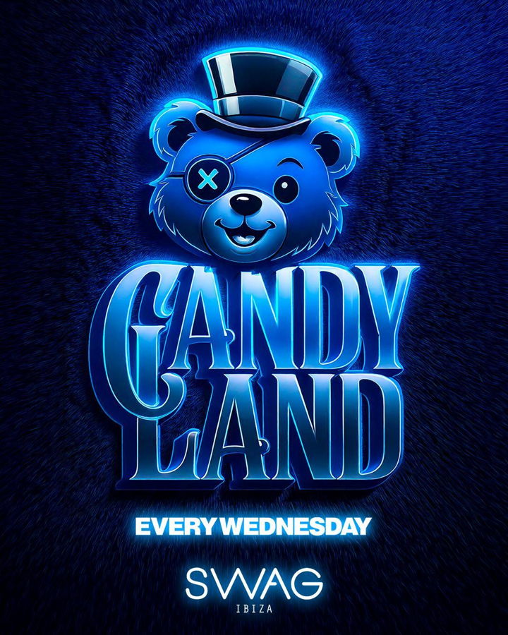 Candy Land
