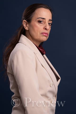 Fatima Khanfour