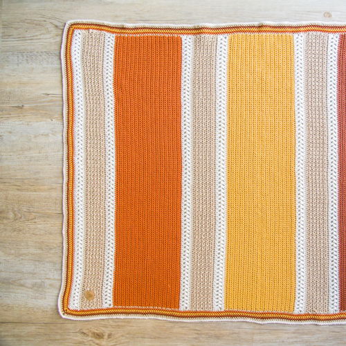 Hopes And Wishes Blanket