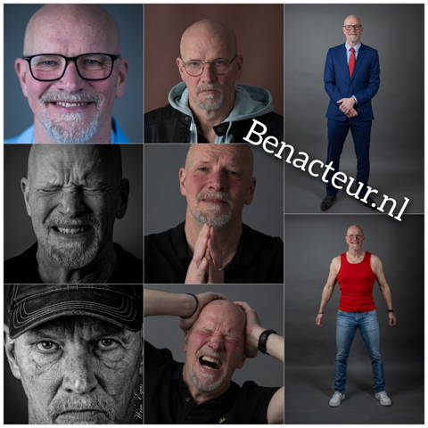 Ben de Winter