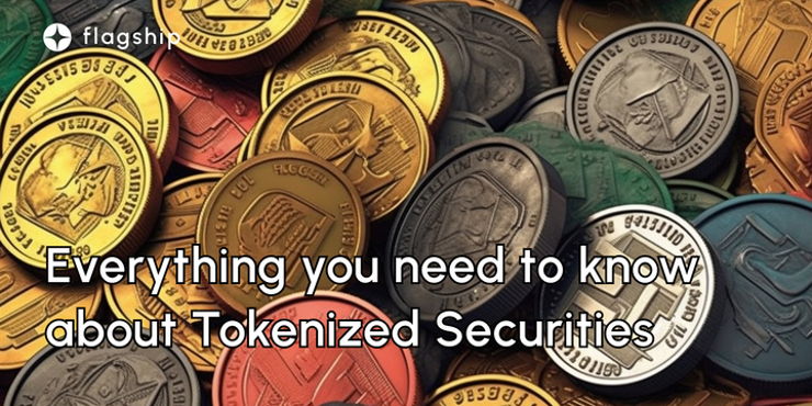 tokenized securities