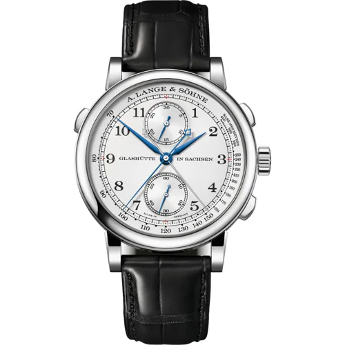 A. Lange & Söhne 1815 Rattrapante