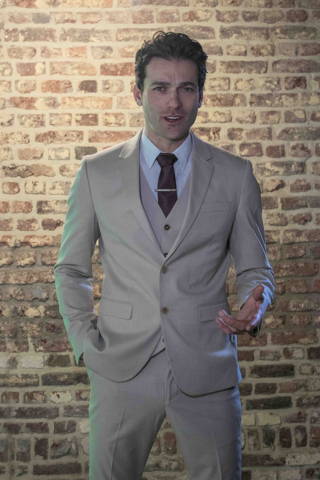 Vincent Santamaria