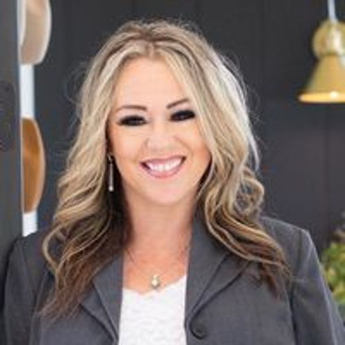 Michelle  Pritchett