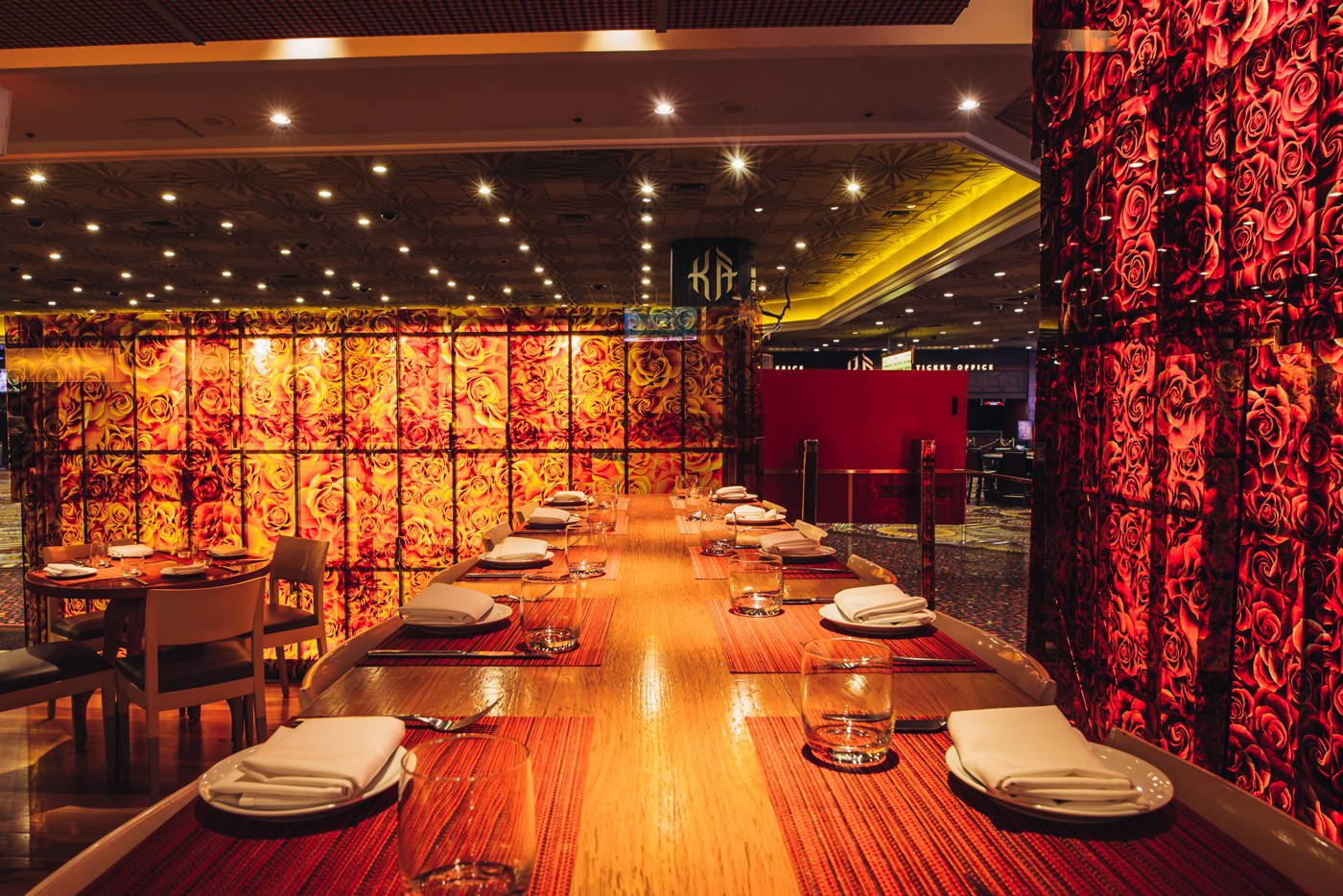 Wolfgang Puck Bar & Grill at MGM Grand Las Vegas
