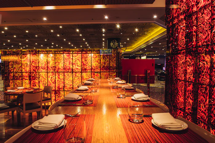 Wolfgang Puck Bar & Grill
