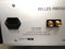 Belles MB550 - Rear view - sequential serial #'s