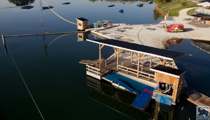 bester geburtstagde wildwakeski wasserski und wakeboarding see anlage steinberger see strand