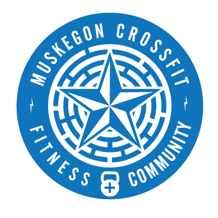 Muskegon CrossFit logo