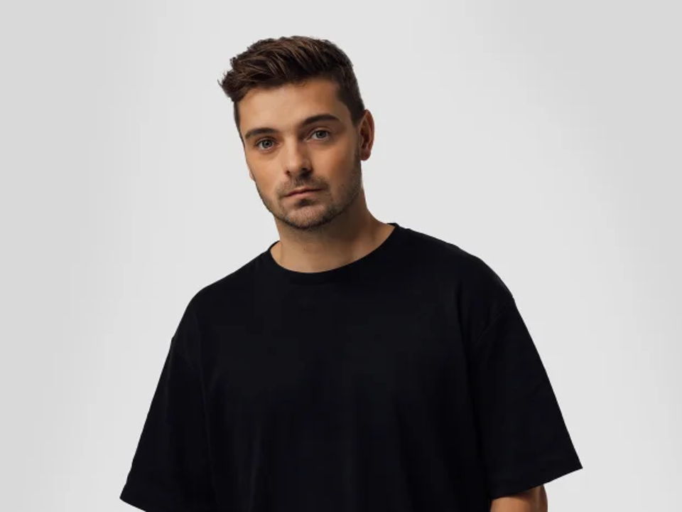 Garrix Ibiza 2025