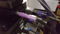 REV Audio Labs DC Umbilical Cable (Purple Jacket)