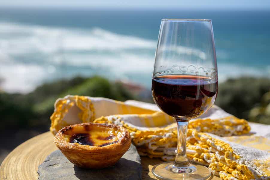 Lisbon Exclusive PRIVATE Food Tour with 10 Tastings - photo 5