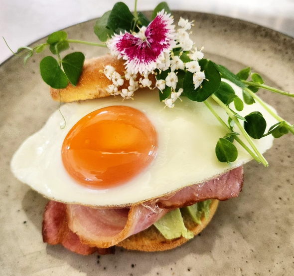 Moorland Cottage Cafe $10 Voucher