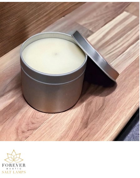 Lavender - Tin