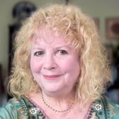 Peggy Kolodny, MA, ATR-BC, LCPAT