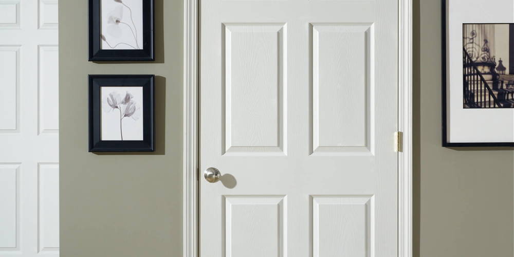 Skip the Repairs: 6 Reasons It's Better to Replace Your Doors