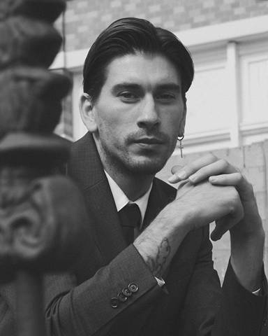 Alessio Pentrella 