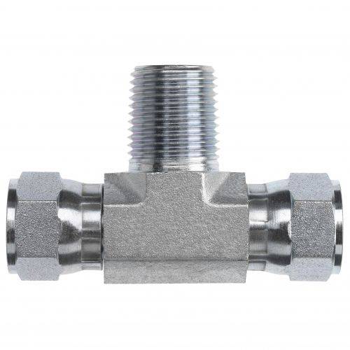 Shop Tee + MNPT Configurations – OneHydraulics