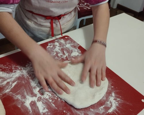 Corsi di cucina Castiglione Torinese: Corso di cucina sulle focacce e sulla pizza