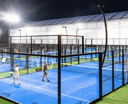Tero Padel Club - Waterloo