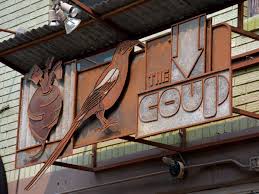 The Coup thumbnail