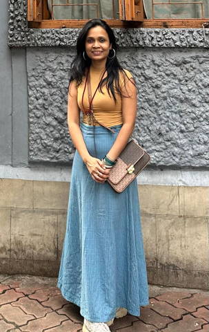 Sonal Madhushankar