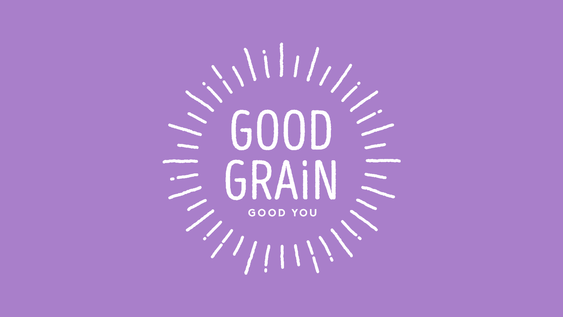 Featured image for Good Grain Gets an Irresistible New Look That Will Cheer Up Your Breakfasts