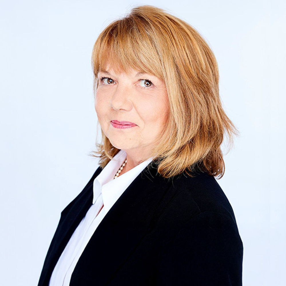 Martine Corriveau