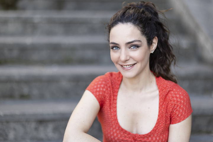 Valentina Corti