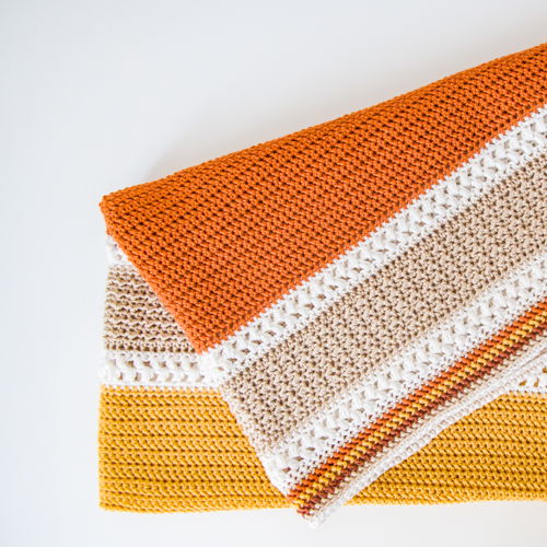 Hopes And Wishes Blanket