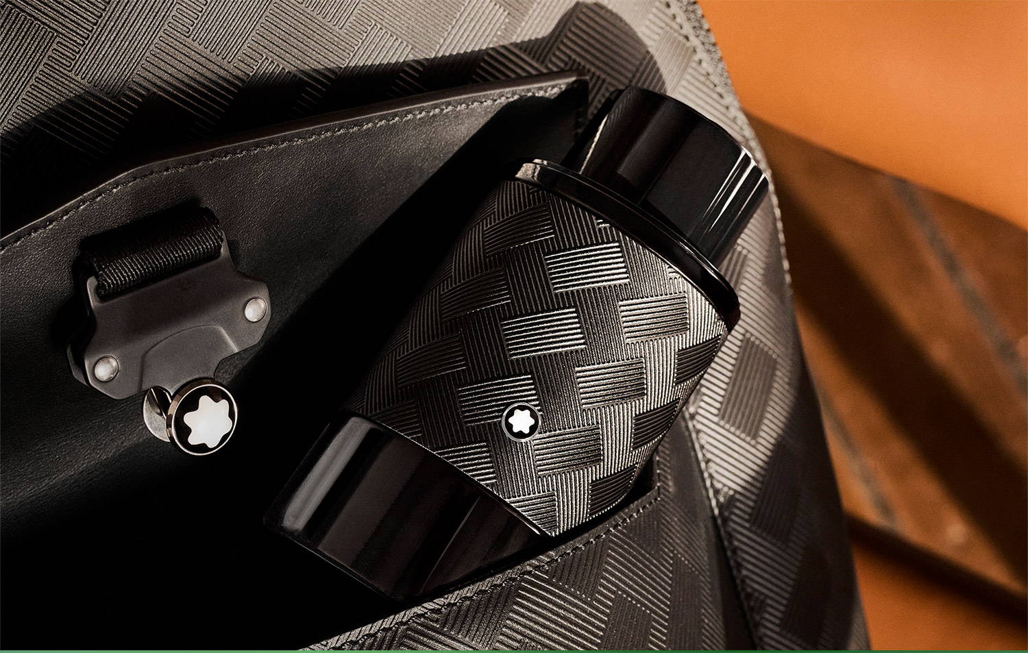 モンブラン エクスプローラー エクストレーム パルファム