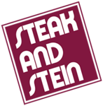 Logo - Steak and Stein Family Restaurant - Dartmouth