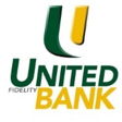 united fidelity bank logo on InHerSight