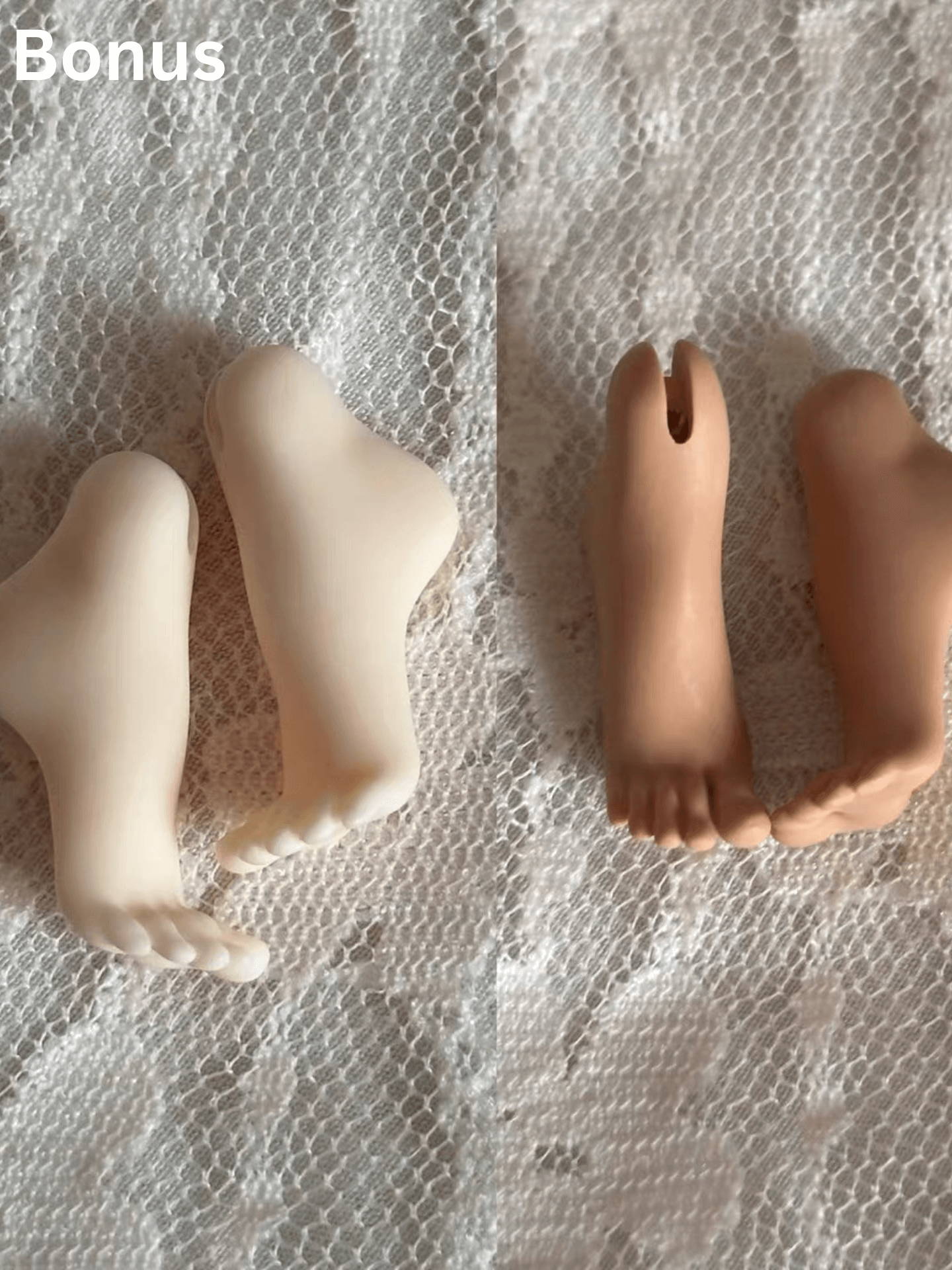 30cm bjd body