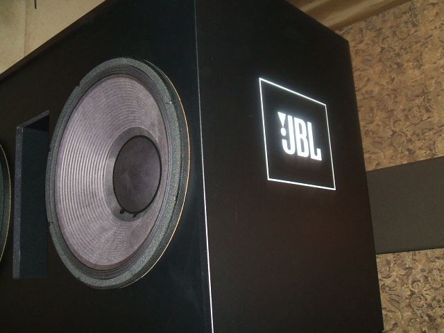 Jbl 4642 best sale