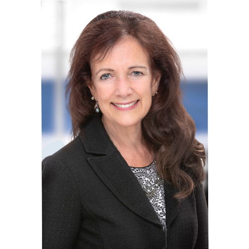 Portrait of Christine Ranck, PhD, LCSW