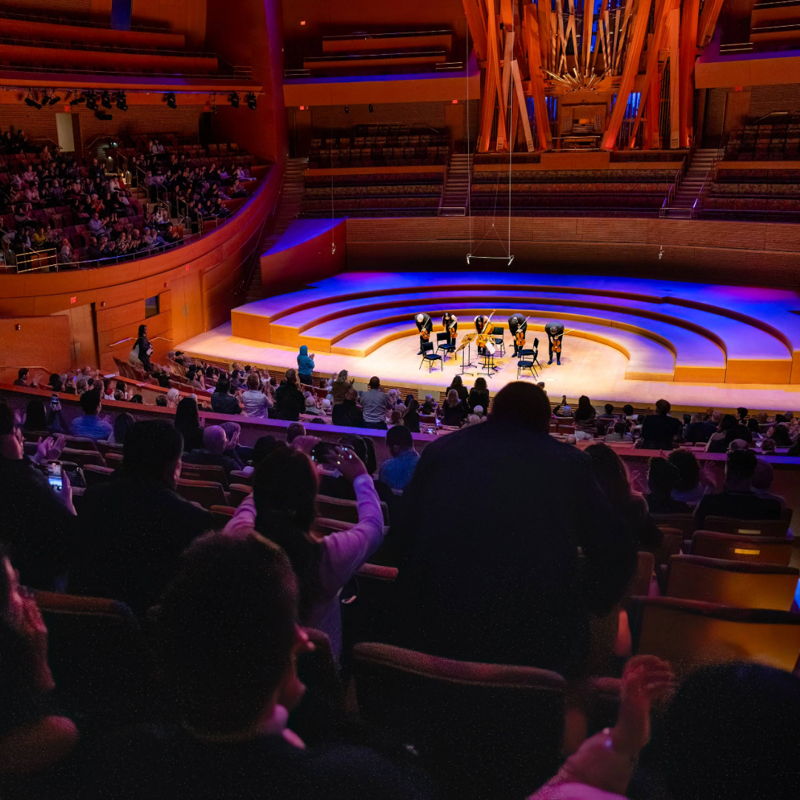 Poster for Sounds of France