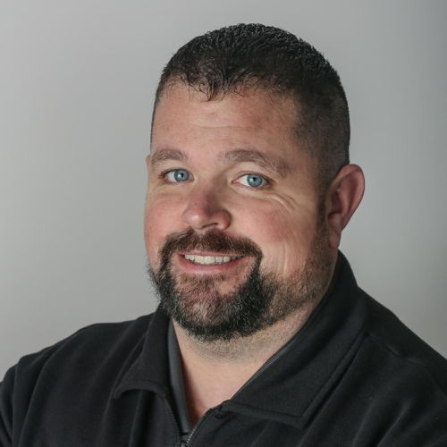 Brian  Blevins