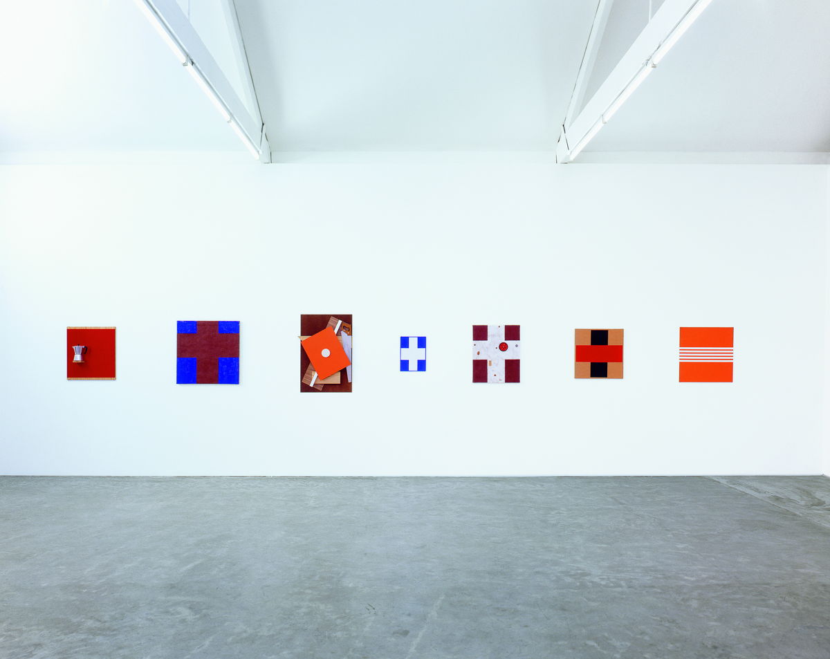 Selected Work 1978 - 1996
