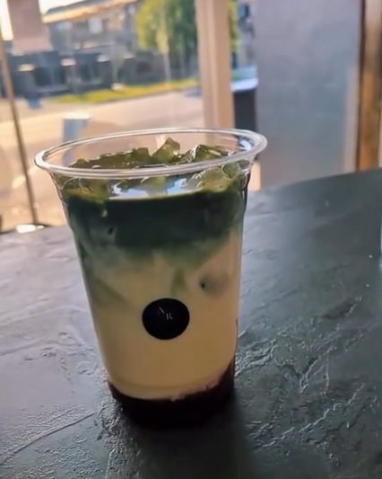 AR Coffee Co. Voucher