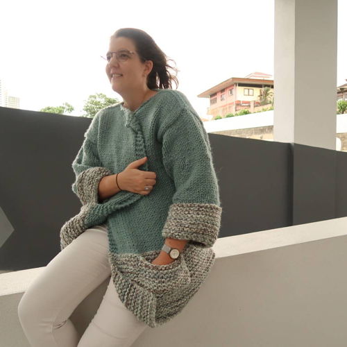 Apricity Cardigan