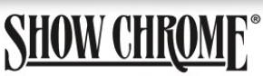 Show Chrome Logo