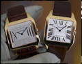 CARTIER SANTOS
