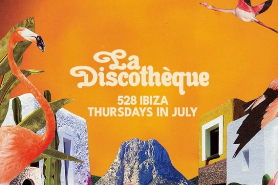 La Discothèque