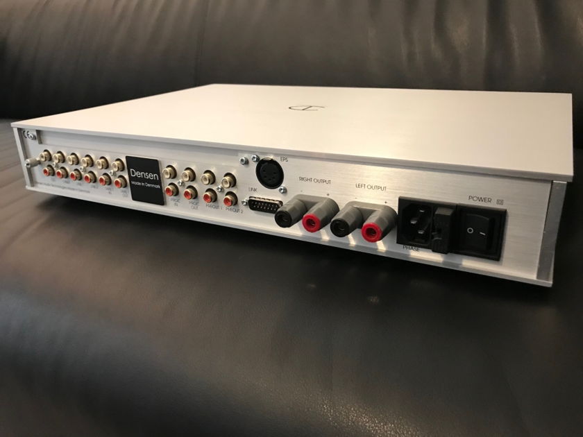 Densen Audio B-130XS Integrated Amplifier 220-240V