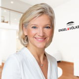 Christina Poredda-Tunjic arbeitet bei Engel & Völkers Berlin.