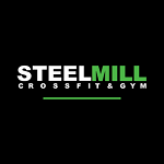 Steel Mill Fleming Island logo