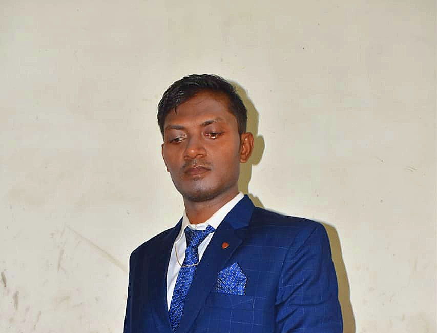 user profile photo